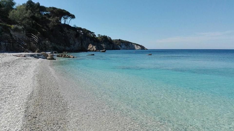 Soggiorno Marconi Portoferraio Zewnętrze zdjęcie