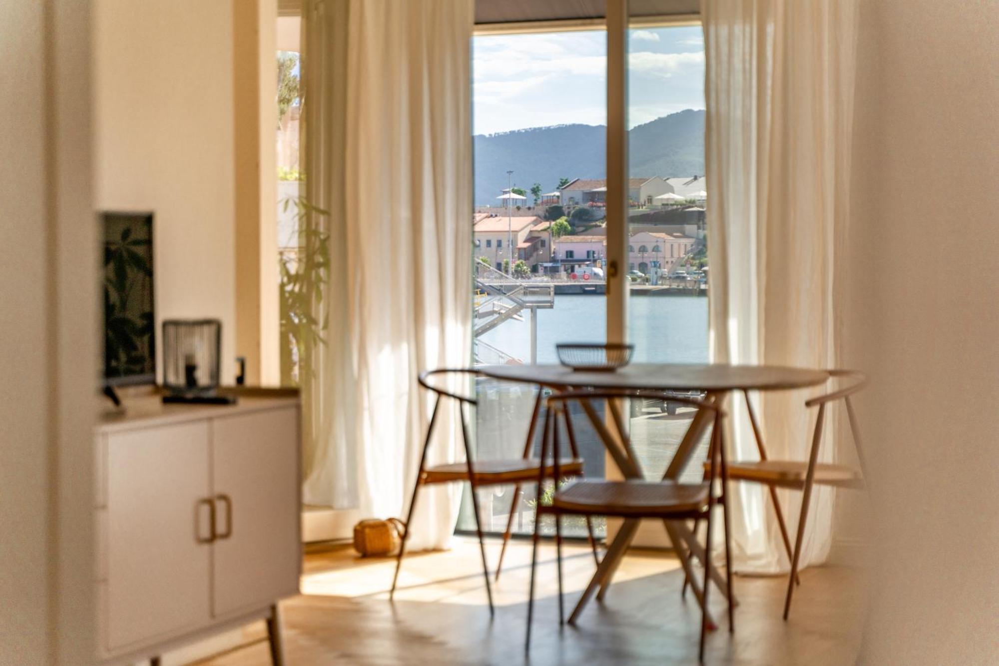 Soggiorno Marconi Portoferraio Zewnętrze zdjęcie
