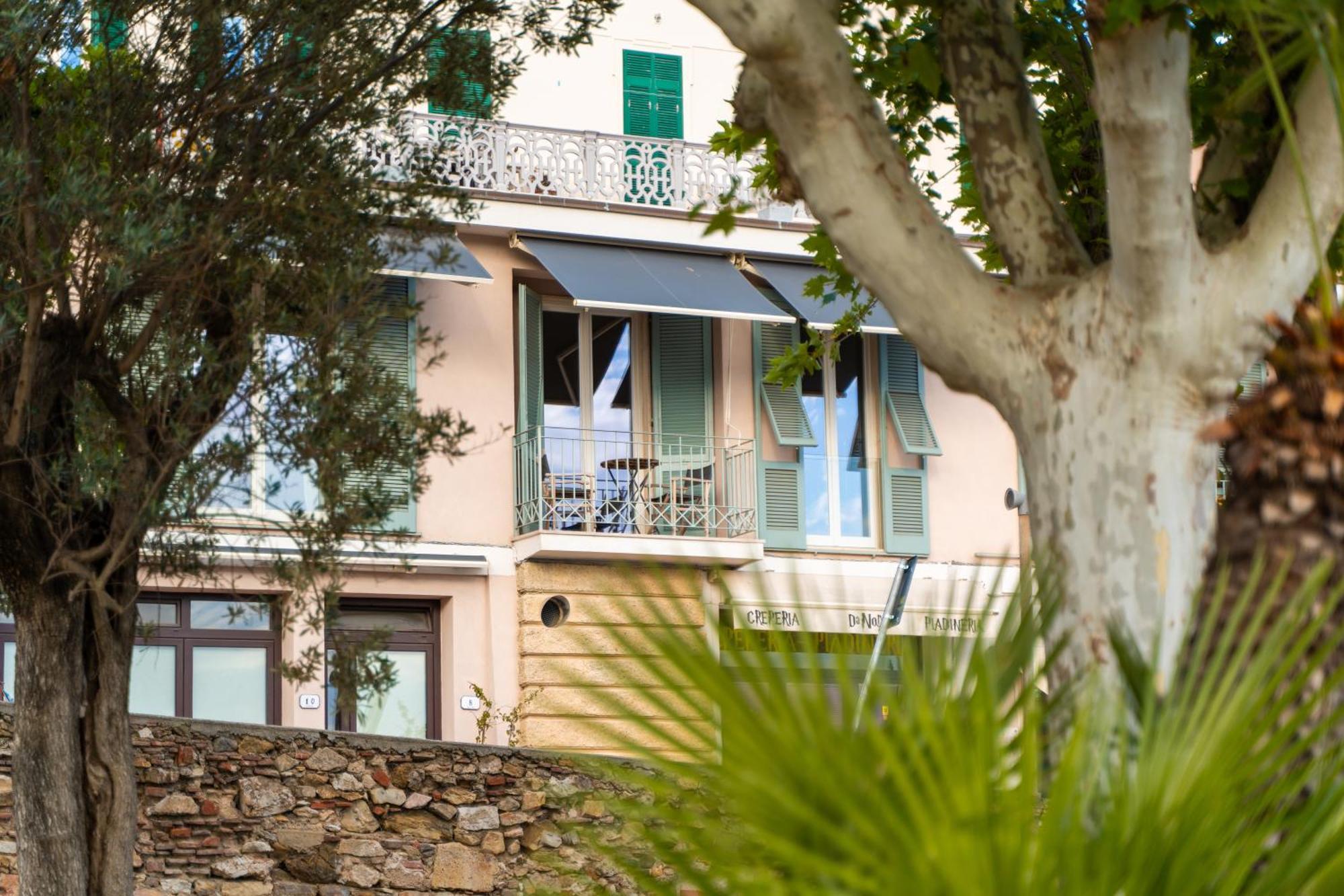 Soggiorno Marconi Portoferraio Zewnętrze zdjęcie